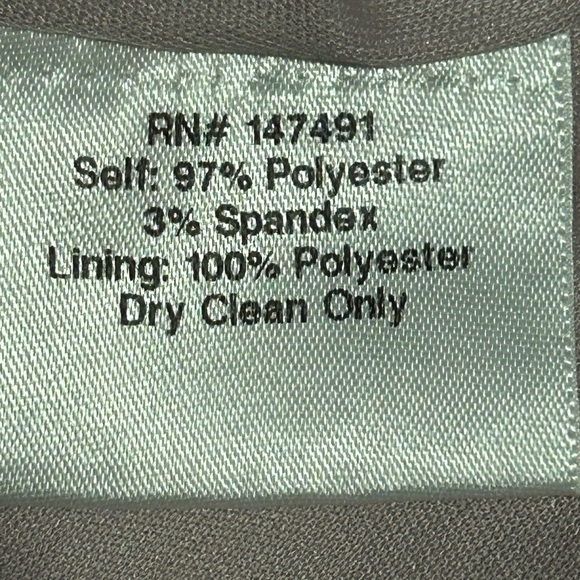 Katie May Blush Pink Boat Neck Low back Bow Full Length Designer Formal Gown - Picture 14 of 15